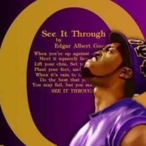 Meet your Posher, Paul